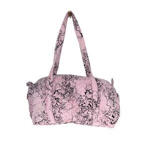 UbU Overnight soft pink and black